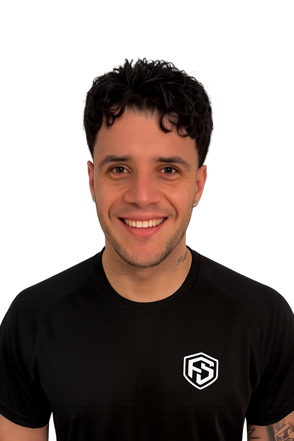 Ismael Souibi